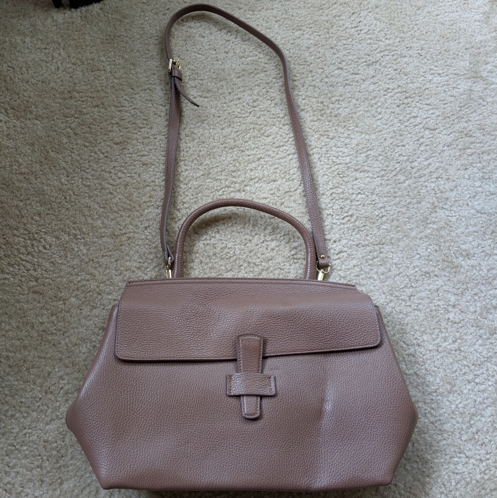 Genuine Leather Gianni Notaro Purse